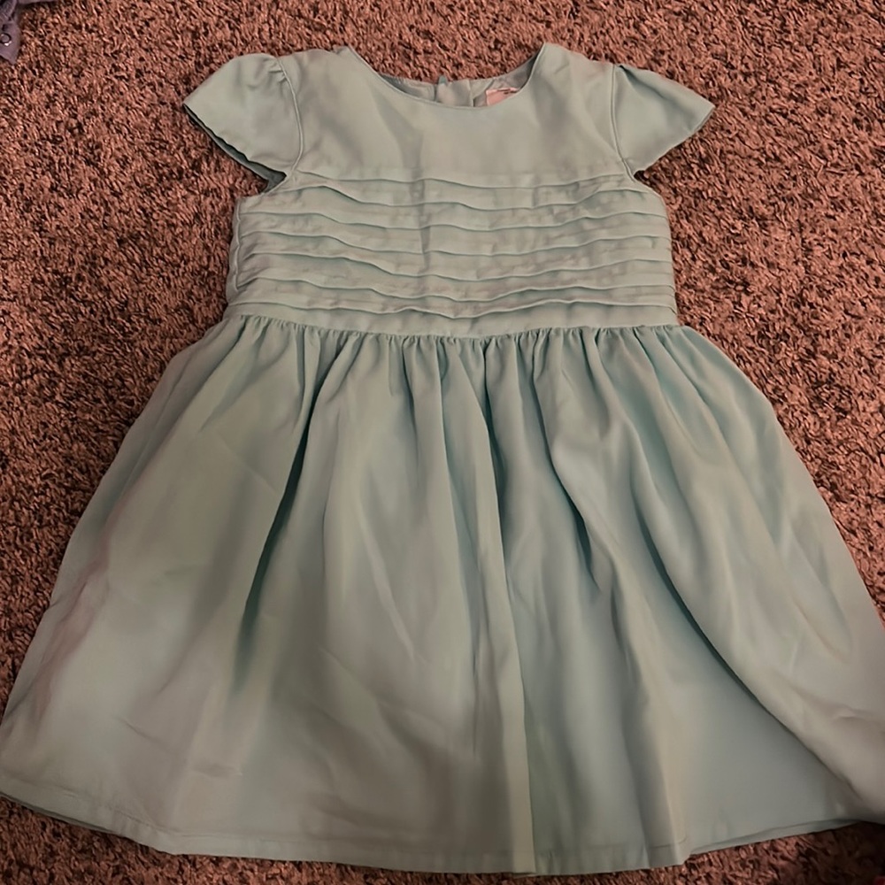 Carters dress
